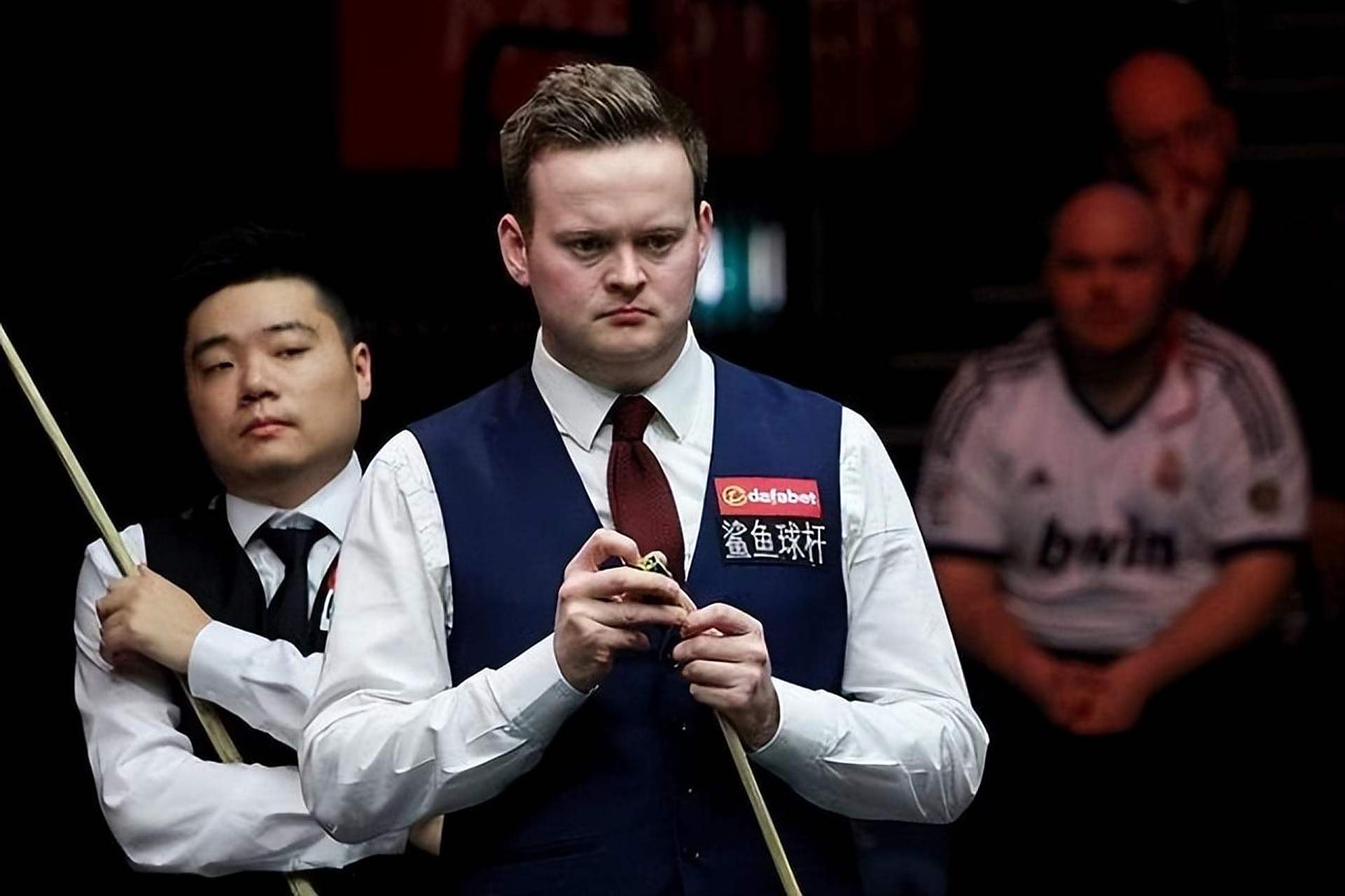 球迷口中的 球迷口中的