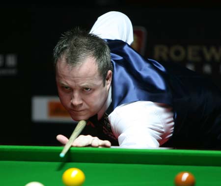 强度的节奏 强度的节奏