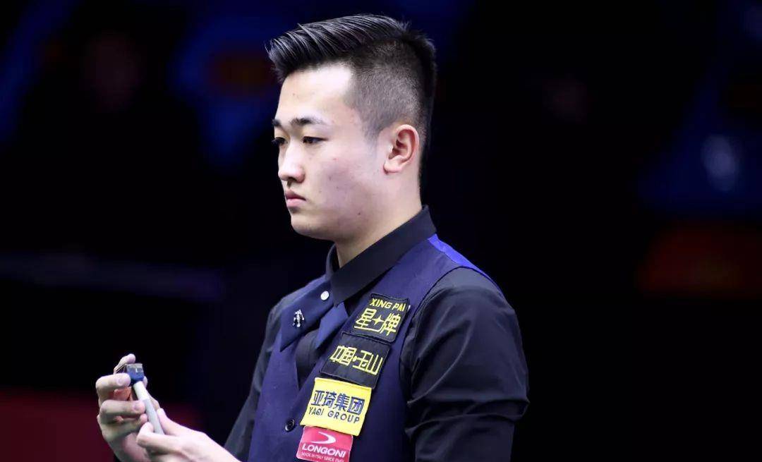 大的舞台 大的舞台