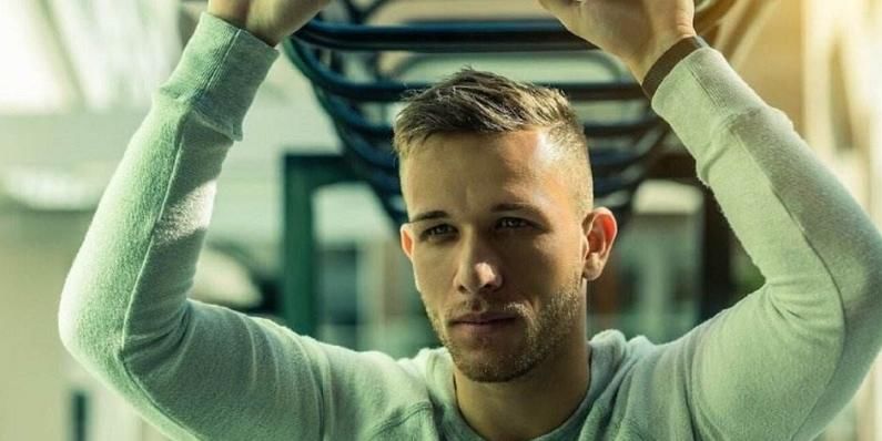 虽然身体在 虽然身体在