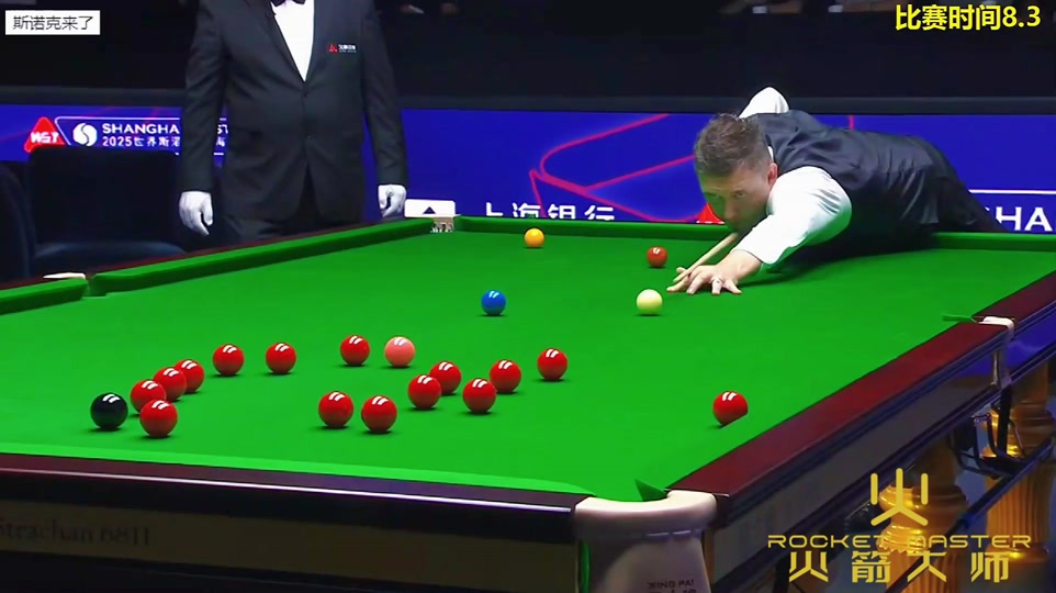 这种对比赛 这种对比赛