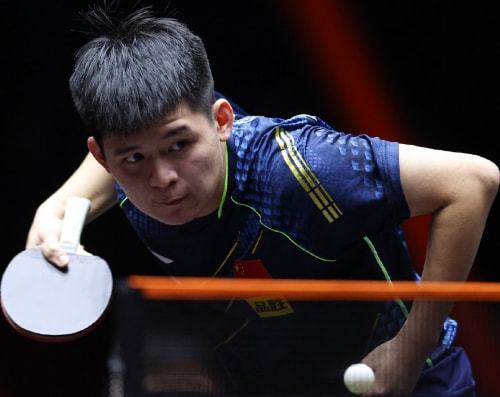 在赛制中 在赛制中