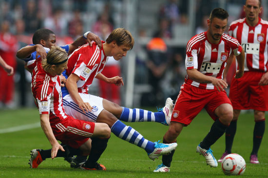 向的打法 向的打法