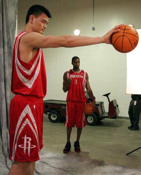 第三个挑战 第三个挑战