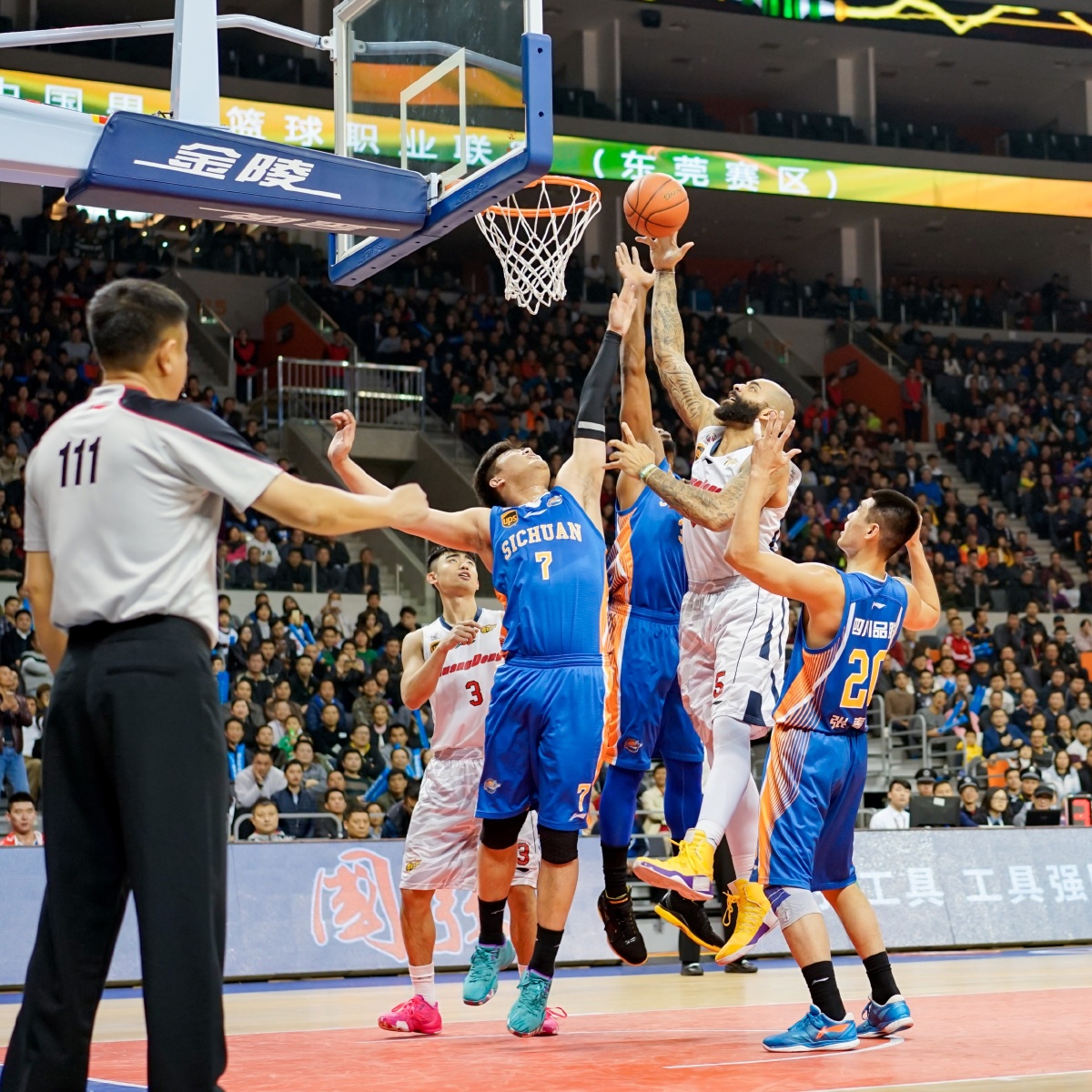 引援能力 引援能力