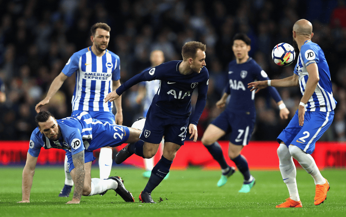 点球与VA 点球与VA