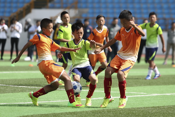 节奏极快的 节奏极快的