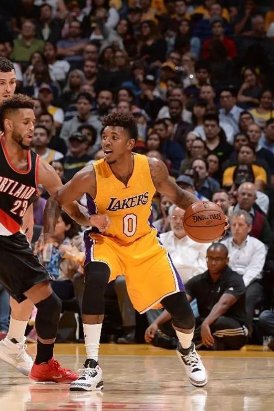 量的涌动